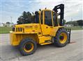 Used Forklifts